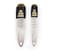 KitchenArt 2 Cup Pro Essentials Gift Set 65x65x7 3Piece Set