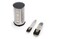 KitchenArt 2 Cup Pro Essentials Gift Set 65x65x7 3Piece Set