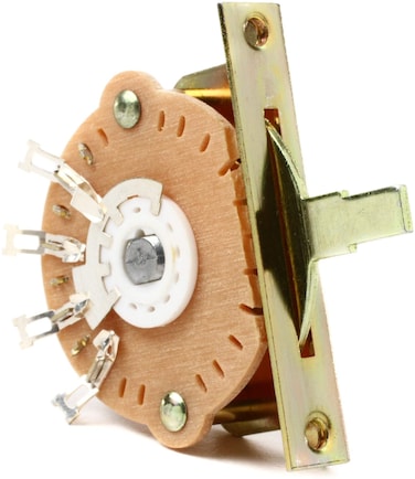 Fender 5way Selector Switch