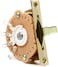 Fender 5way Selector Switch