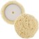 8 100 Wool Hook  Loop Grip Buffing Pad for Compound Cutting  Polishing