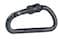 ROTHCO Locking Accessory Carabiner 80mmBlack