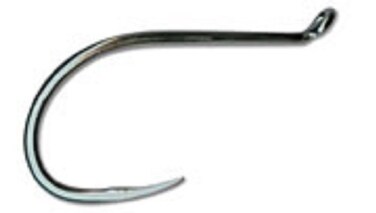 Beak Special X Long Shank Special Bend Reversed  40