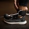 Harbinger Neoprene Padded 2Inch Ankle Cuff Black
