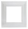 Leviton 12796 Wallplate Shield 2gang