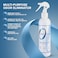 Zero Odor MultiPurpose Odor Eliminator  Eliminate Air  Surface Odor  Patented Technology Best for Bathroom Kitchen Fabric Closet Smell Great Again 8oz Over 1000 Sprays