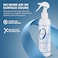 Zero Odor MultiPurpose Odor Eliminator  Eliminate Air  Surface Odor  Patented Technology Best for Bathroom Kitchen Fabric Closet Smell Great Again 8oz Over 1000 Sprays