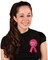 Beistle Birthday Girl Award Ribbon