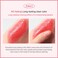 Espoir Lipstick Nowear Balming Glow 5 Blueberry 01oz Lightweight moisturizing lip  LongLasting Vibrant Color  Nonsticky Softness for chapped Lip Balm  Vegan Crueltyfree  Korean Lip Makeup