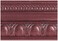 6 oz Modern Masters ME704 Black Cherry Metallic Paint Collection Satin WaterBased Decorative Metallic Paint