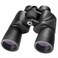 BARSKA Escape Porro 20x50 Zoom Binoculars Green Lens