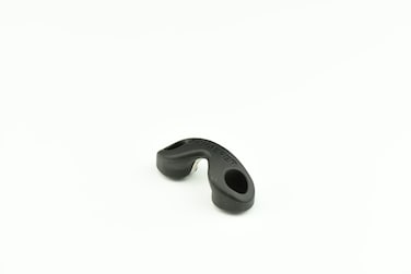 Schaefer Cam Fairlead  Black