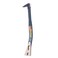 ESTWING ProClaw Pry Bar  16 3in1 RoofSidingConstruction Tool with Nail Puller  Pry Blade  RSC