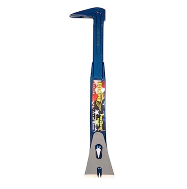 ESTWING ProClaw Pry Bar  16 3in1 RoofSidingConstruction Tool with Nail Puller  Pry Blade  RSC