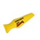 Yeowww Catnip Toy Yellow Fish
