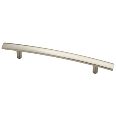 Franklin Brass 142978 Caroline Arch Cabinet Drawer Pulls 5116 Inch 128mm Nickel