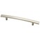 Franklin Brass 142978 Caroline Arch Cabinet Drawer Pulls 5116 Inch 128mm Nickel