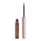 Makeup Revolution Super Flick Liquid Eyeliner Highly Pigmented Brown 008 fl Oz
