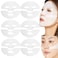 Vbolre Bio Collagen Face Mask Overnight BioCollagen Deep Collagen AntiWrinkle Lifting Mask Korean Skin Care Face Mask Sheet Improve Moistur Elasticity and Wrinkle 6Pcs