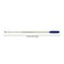 Monteverde Ballpoint Refill to Fit Cross Ballpoint Pens Medium Point Soft Roll Blue  Black 2 per Pack C132BB