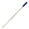 Monteverde Ballpoint Refill to Fit Cross Ballpoint Pens Medium Point Soft Roll Blue  Black 2 per Pack C132BB