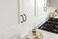 Amerock  Cabinet Pull  Oil Rubbed Bronze  334 inch 96 mm Center to Center  Revitalize  1 Pack  Drawer Pull  Drawer Handle  Cabinet Hardware