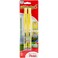 Pentel Handyline S Retractable Highlighter Chisel Tip Yellow Ink 2 Pack SXS15BP2G