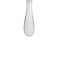 Alessi eatit Risotto Spoon One size Silver