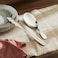 Alessi eatit Risotto Spoon One size Silver