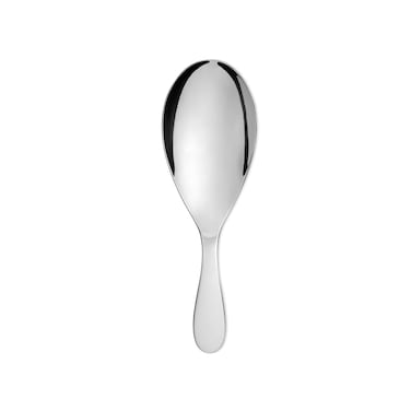 Alessi eatit Risotto Spoon One size Silver