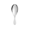 Alessi eatit Risotto Spoon One size Silver