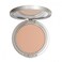 ARTDECO Hydra Mineral Compact Foundation  natural peach N67  Hydrating loose powder compact for a soft matte finish  good coverage without masklike effect  refillable  makeup  035 Oz
