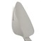 Norpro Stainless Steel Pie Server One Size Silver