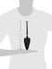 Norpro Stainless Steel Pie Server One Size Silver