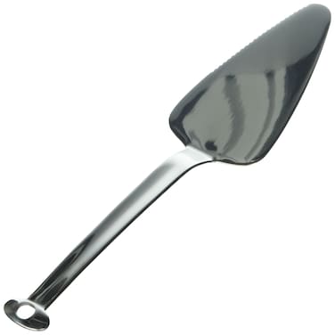 Norpro Stainless Steel Pie Server One Size Silver