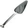 Norpro Stainless Steel Pie Server One Size Silver