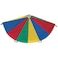 Dick Martin Sports MASP6 Parachute with 8 Handles 6 Diameter Grade Kindergarten to 1 21 Height 65 Wide 89 Length