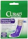 Curad  CUR100KLL Cast Protector Kids Leg 2 Count