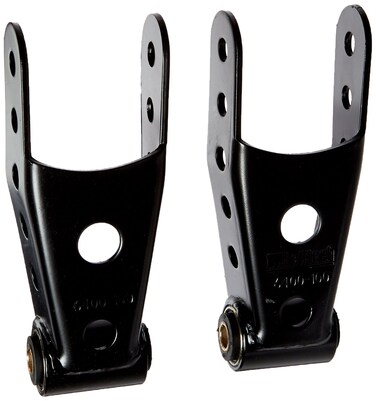 Belltech 6401 Shackle Kit