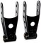Belltech 6401 Shackle Kit