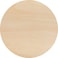 Wood Circles 24 inch 18 Inch Thick Birch Plywood Discs Pack of 1 Unfinished Wood Circles for Crafts Wood Rounds by Woodpeckers