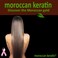 MOROCCAN KERATIN Keratin Replenisher Hair Infusion Leavein Conditioner Treatment Great Value 250ml 8oz Fast Application Instant Results