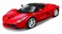 Maisto 124 Scale Assembly Line LaFerrari DieCast Vehicle  Red
