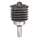 Freud 99039 2 dia Variable Height Finger Joint Bit with 12 shank