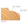 Freud 99027 21932 Dia Table Edge  Handrail Bit with 12 Shank