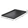 MidWest Homes for Pets Replacement Pan for 22 Long MidWest Dog Crate