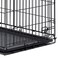 MidWest Homes for Pets Replacement Pan for 22 Long MidWest Dog Crate
