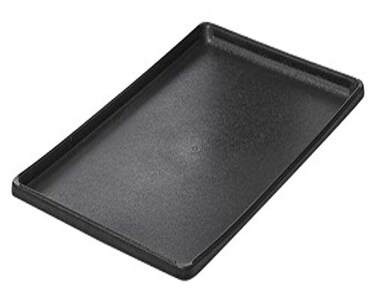 MidWest Homes for Pets Replacement Pan for 22 Long MidWest Dog Crate