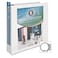 Business Source BSN09958  RoundRing View Binder