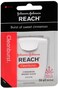 REACH Cleanburst Waxed Floss Cinnamon 55 Yards Pack of 5